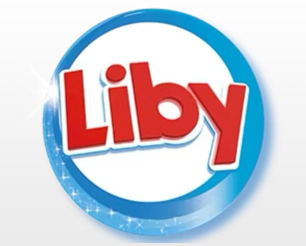 Guangzhou Liby Enterprise Group Co., Ltd logo